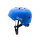 SIVER Kask orzeszek niebieski - L - 1526341 - zdjęcie 2